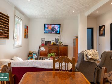 Maison avec jardin à vendre à Avenida Carlos Azcárraga