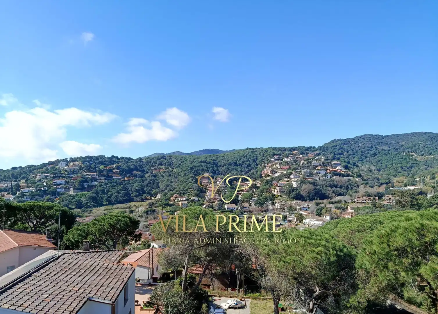 Detached house with pool for sale in Cabrils, imagen 40