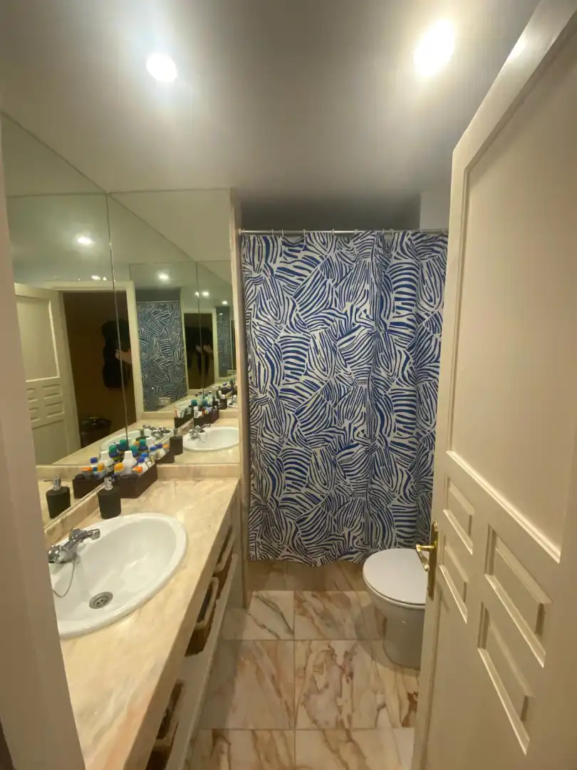 Estudio en venta en Calle Aceviño, 6, Zona Botánico
