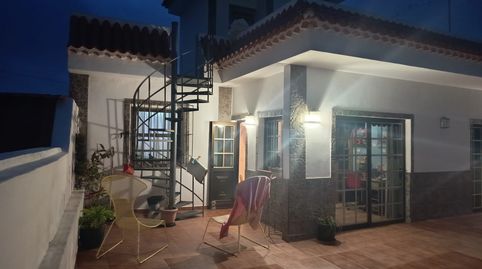 Foto 2 de Casa o chalet en venta en La Vega - El Amparo - Cueva del Viento, Icod de los Vinos