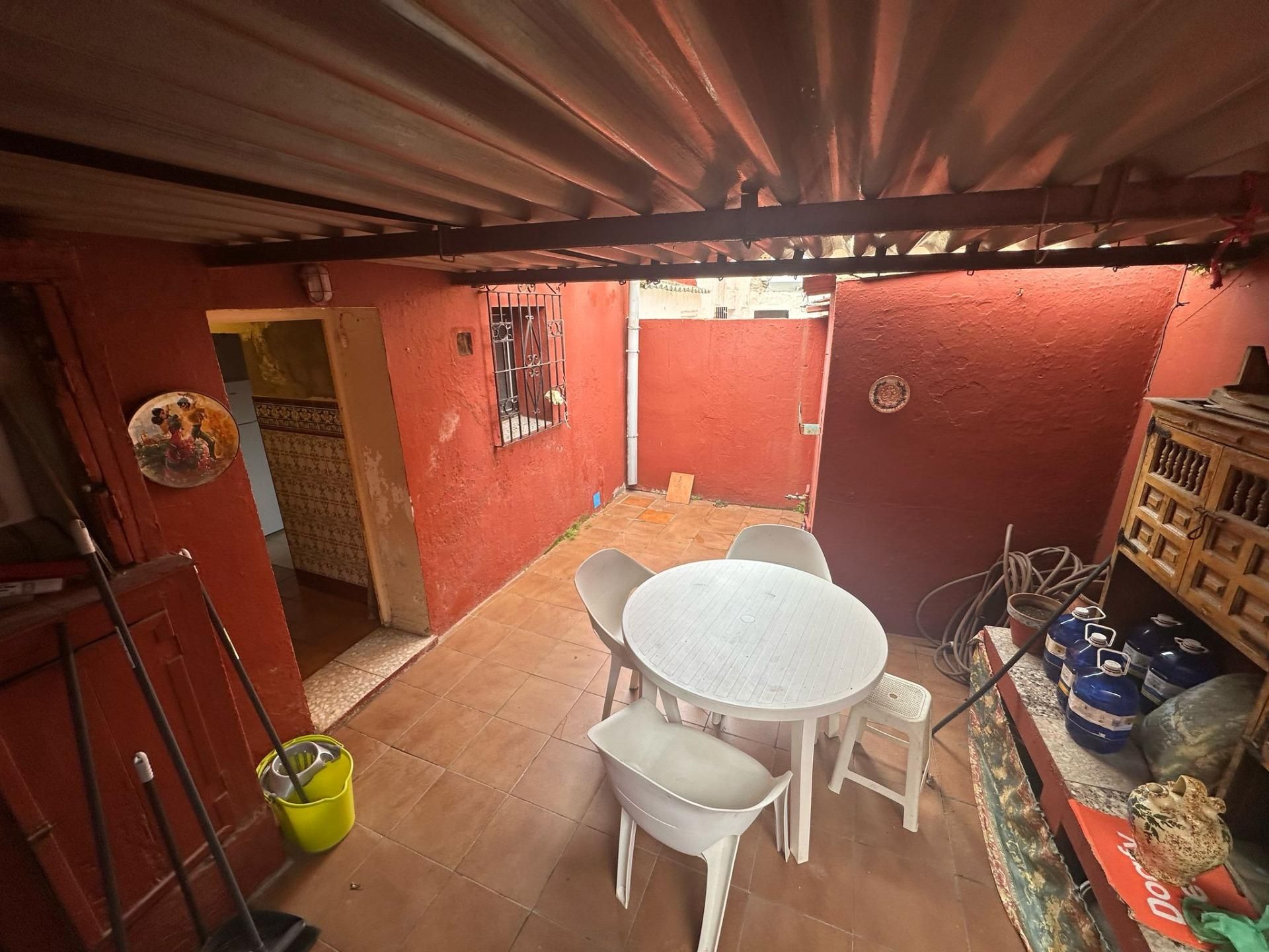 Casa o xalet en venda en La Línea de la Concepción