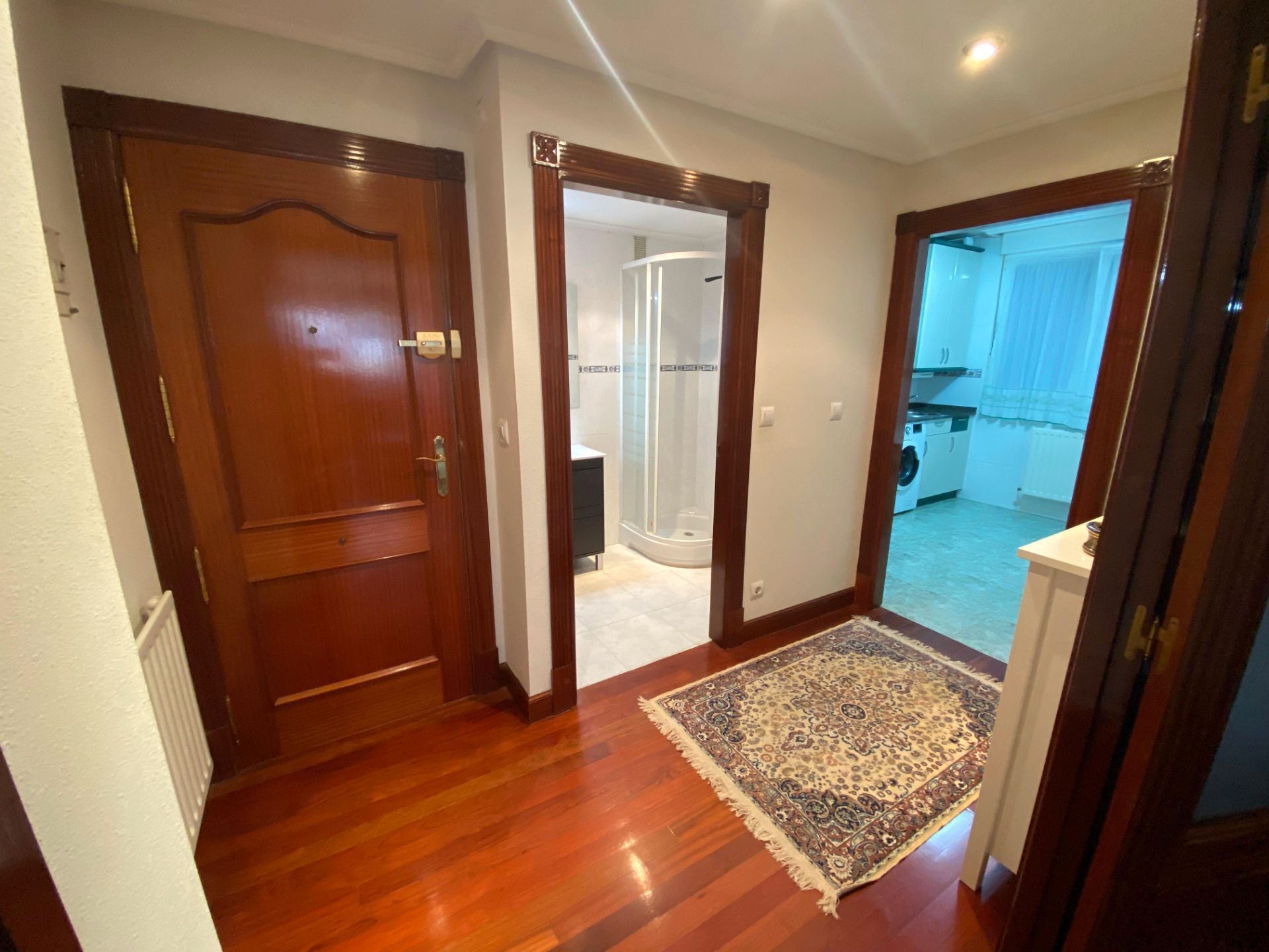 Flat for sale in Castro-Urdiales  with Terrace and Community pool