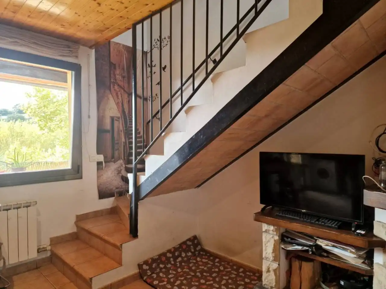 Dúplex en venta en Berga