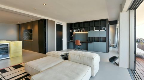 Foto 5 de Apartamento en venta en El Fortí, Palma de Mallorca