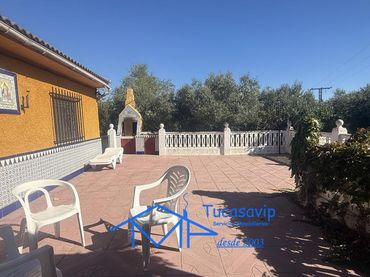 Casa con giardino in vendita a El Tiemblo