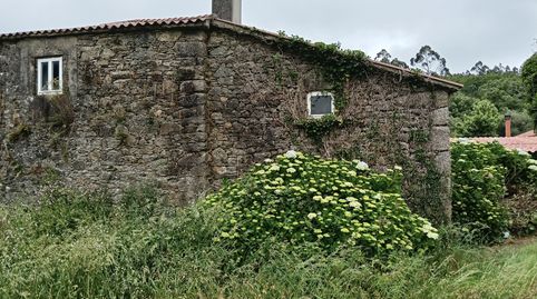 Foto 4 de Casa adosada en venta en Vilasantar, A Coruña