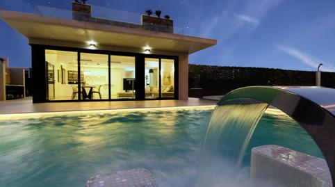 Foto 2 de Casa o xalet en venda a Campoamor, Alicante