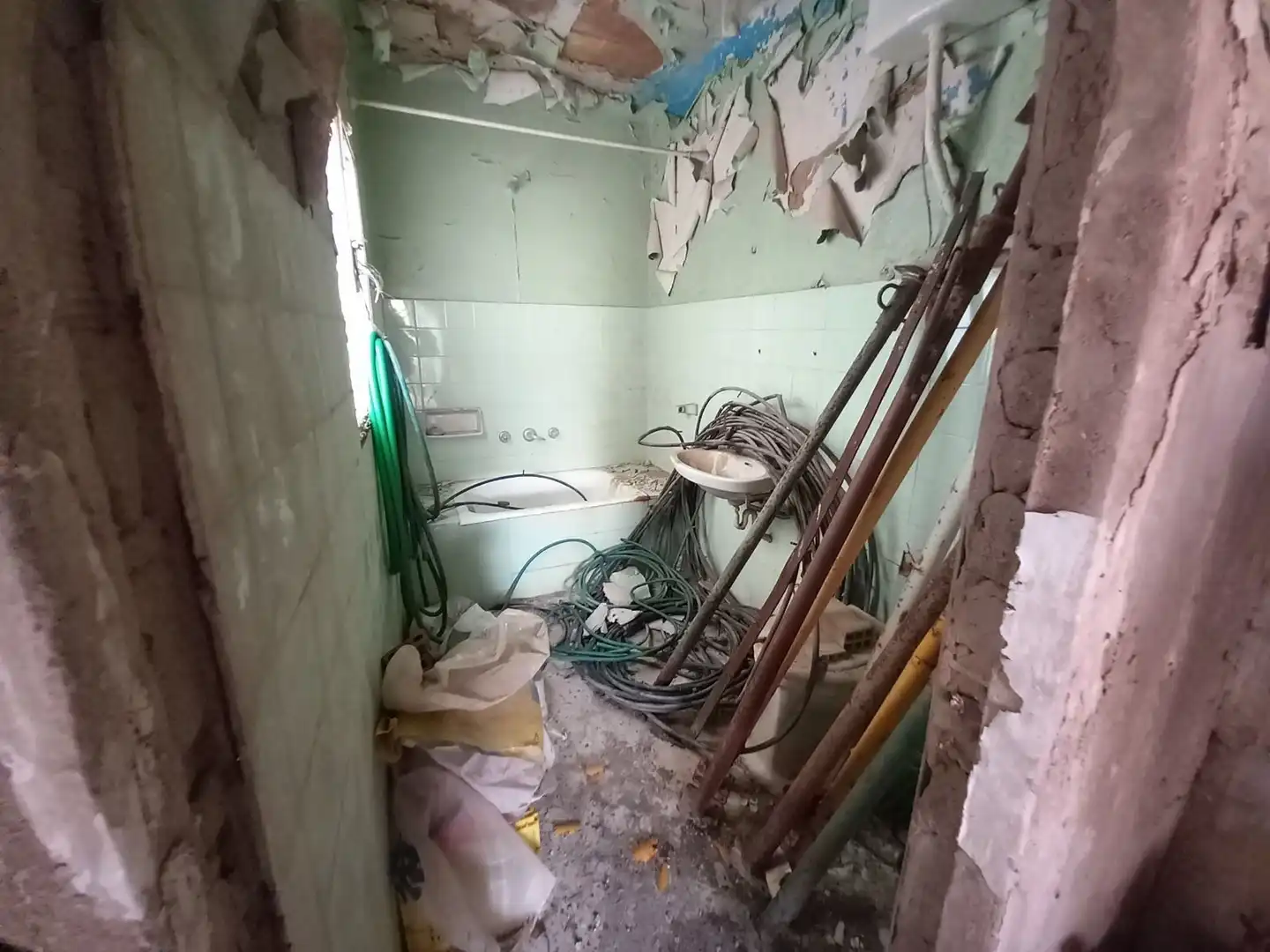 Bany de Residencial en venda en Ronda