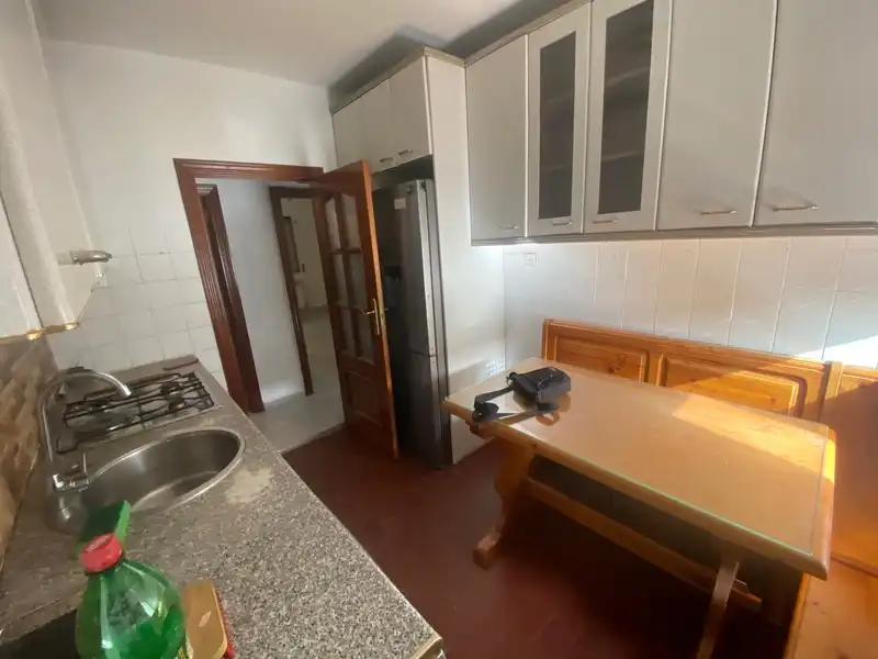 Wohnung zum Verkauf in Las Águilas