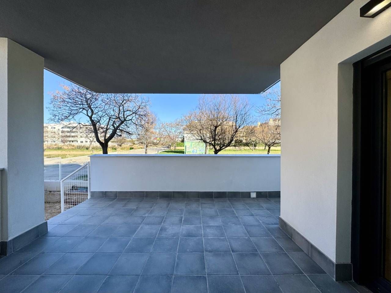 Terraza de Piso en venta en Cubelles con Aire acondicionado, Calefacción y Parquet