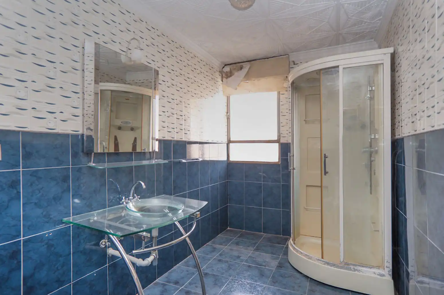 Baño de Casa o chalet en venta en Molina de Segura con Terraza