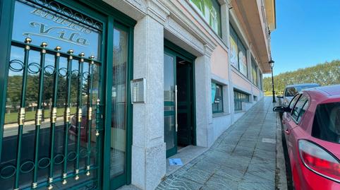 Photo 3 of Premises for sale in Rúa Andrés G Pérez Soto, 19, Moeche, A Coruña