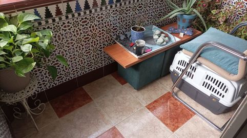 Foto 4 de Piso en venta en La Paz, Alcalá de Guadaira