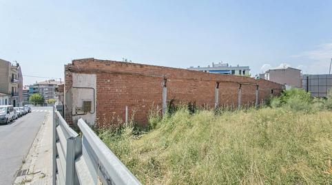 Photo 5 of Land for sale in C/ Bruc y Via Ronda, Col.legis Nous, Mollet del Vallès