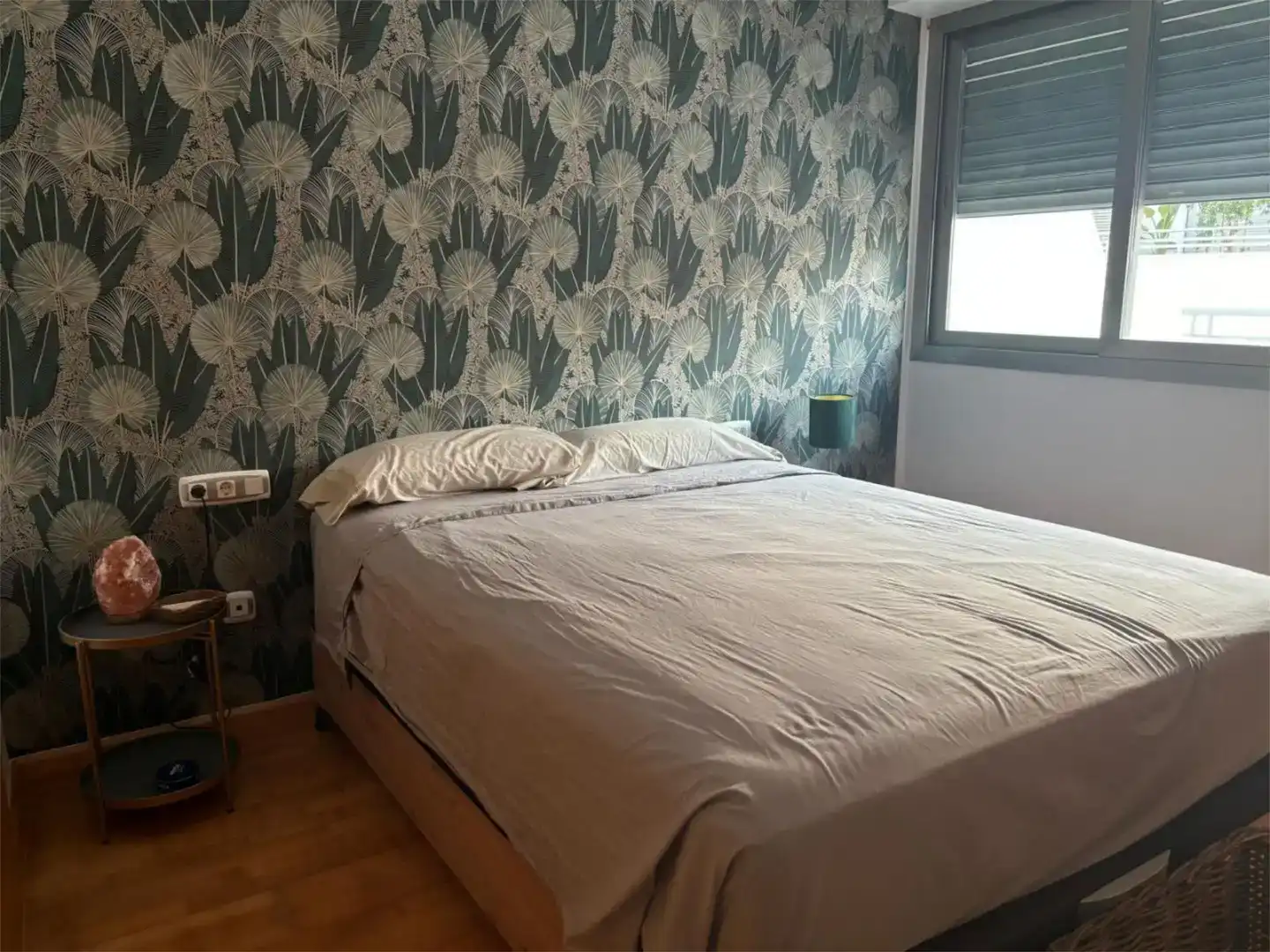 Schlafzimmer von Wohnung zur Miete in La Cala Golf - Lagar Martell