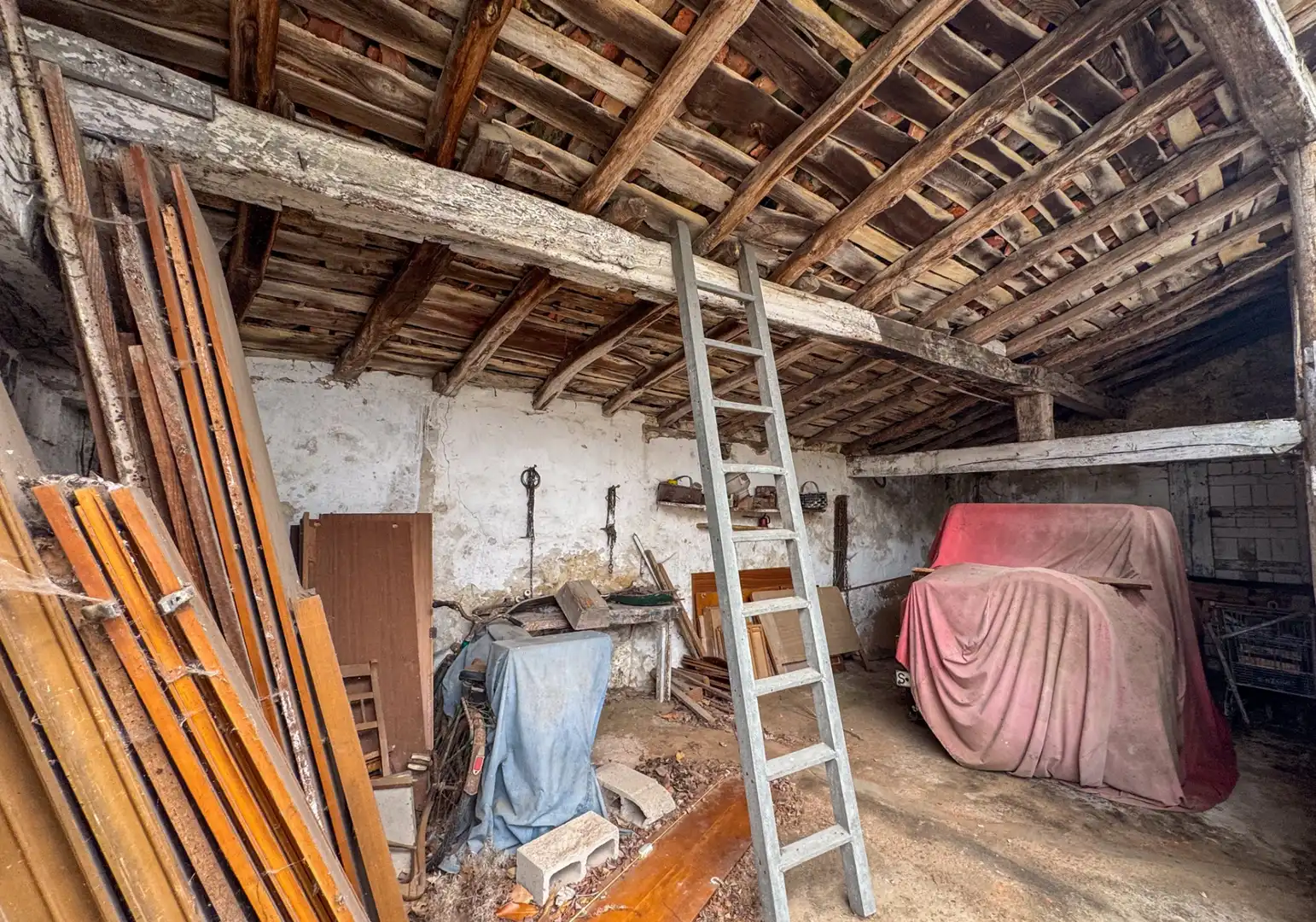 Casa adosada en venta en Alfoz de Lloredo con Terraza