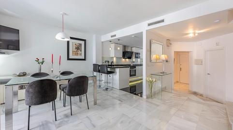 Foto 4 de Àtic de lloguer a Centro Histórico, Málaga Capital