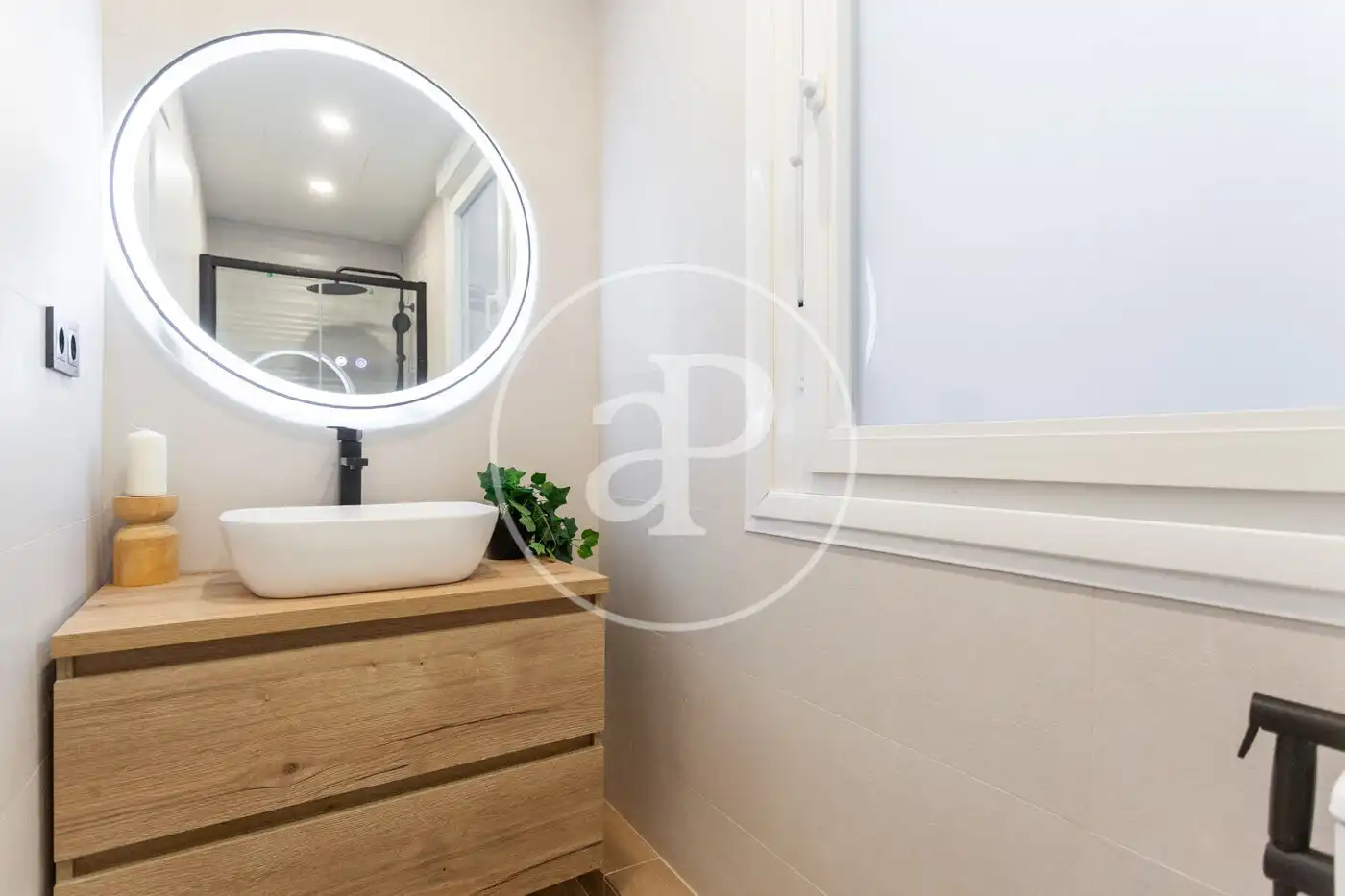 Flat with lift for sale in Calle de Juan Bravo, imagen 17