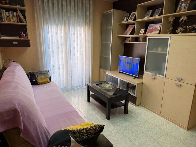 Piso en Venta en Avenida de San José en La Granja