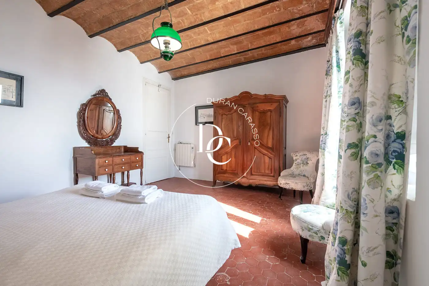 Habitación de Casa o chalet en venta en Sitges con Calefacción, Terraza y Balcón