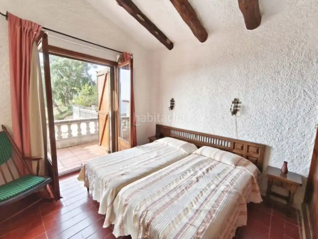 Maison avec jardin à vendre à Carrer Venus 73, imagen 19