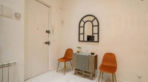 Foto 3 de Apartamento de alquiler en Bellas Vistas, Madrid