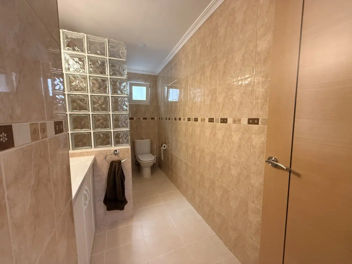 Bathroom of Flat for sale in Bétera
