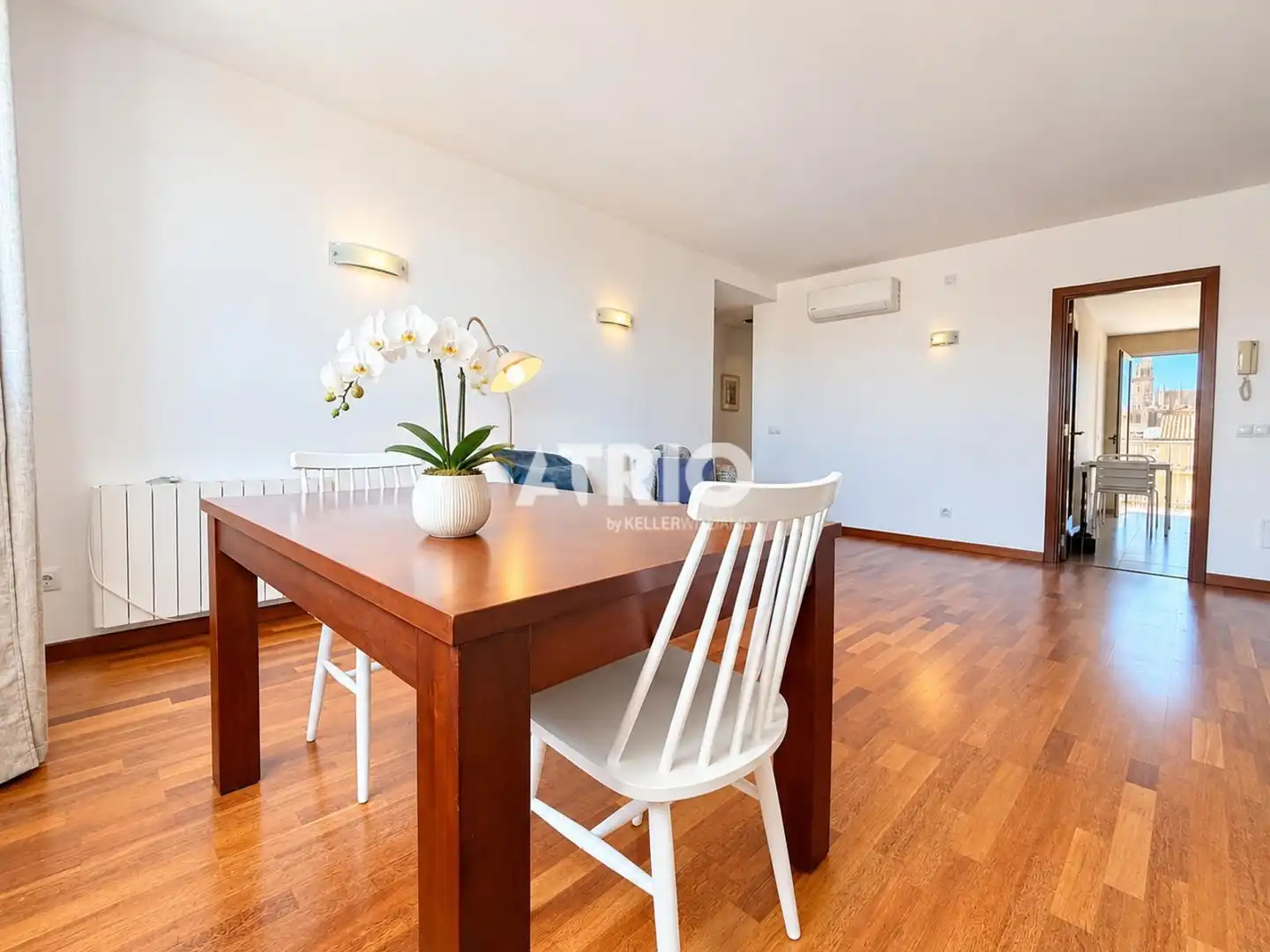 Bedroom of Flat for sale in Manacor Centre  