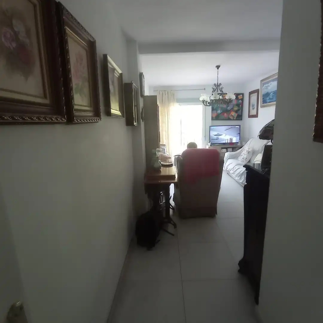 Piso en venta en AVENIDA COMANDANTE BENITEZ, Ensanche Centro - Puerto