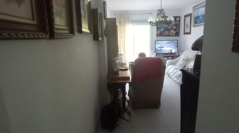 Foto 4 de Piso en venta en Avenida Comandante Benitez, Ensanche Centro - Puerto, Málaga Capital