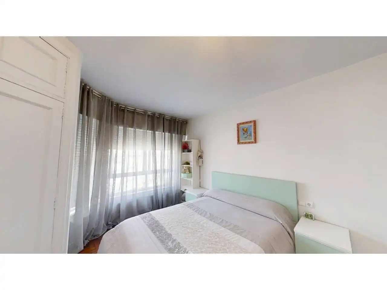 Wohnung mit Aufzug zum Verkauf in Calle Rúa Anxeriz, imagen 37