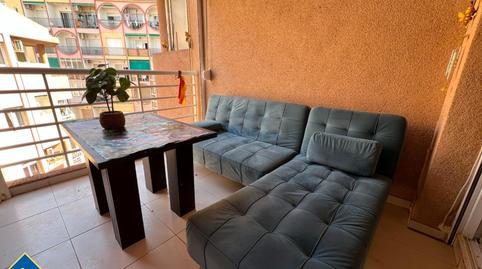 Foto 2 de Dúplex en venda a Avenida Habaneras - Curva de Palangre, Torrevieja