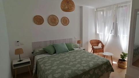 Photo 5 of Flat to rent in Asturias, El Palo, Málaga