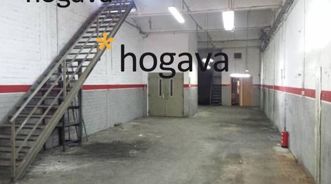 Photo 2 of Industrial buildings to rent in Can Vinyals, Esparreguera