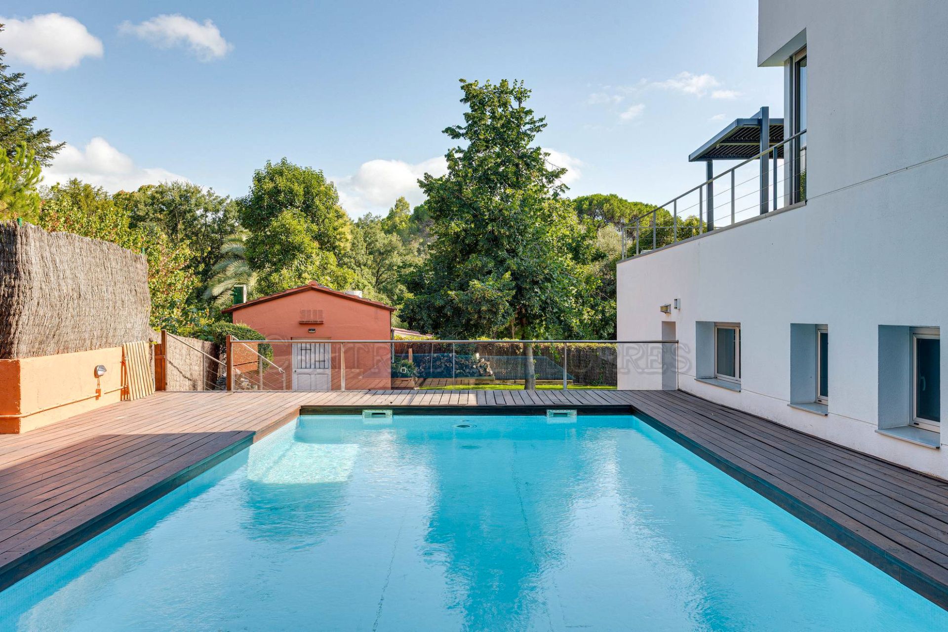 Casa o chalet en venta en Valldoreix