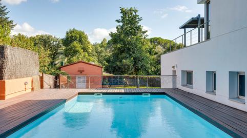 Foto 3 de Casa o chalet en venta en Valldoreix, Barcelona