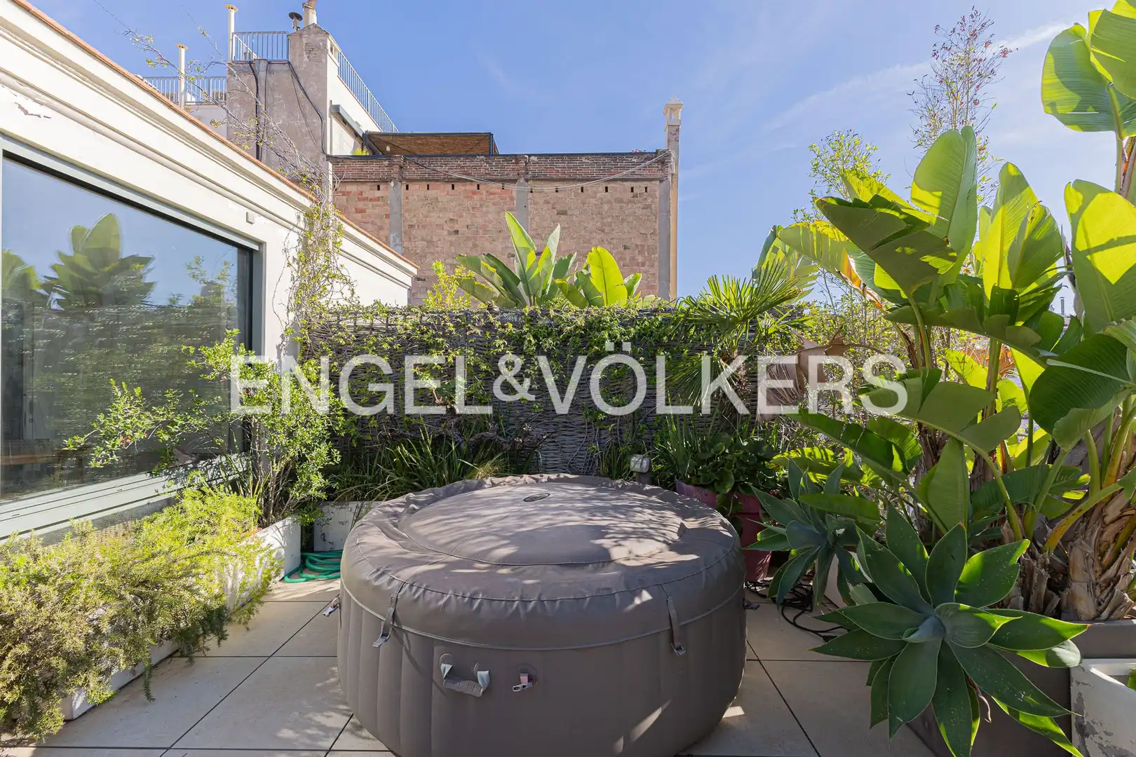 Penthouse mit Aufzug zum Verkauf in Eixample, imagen 54