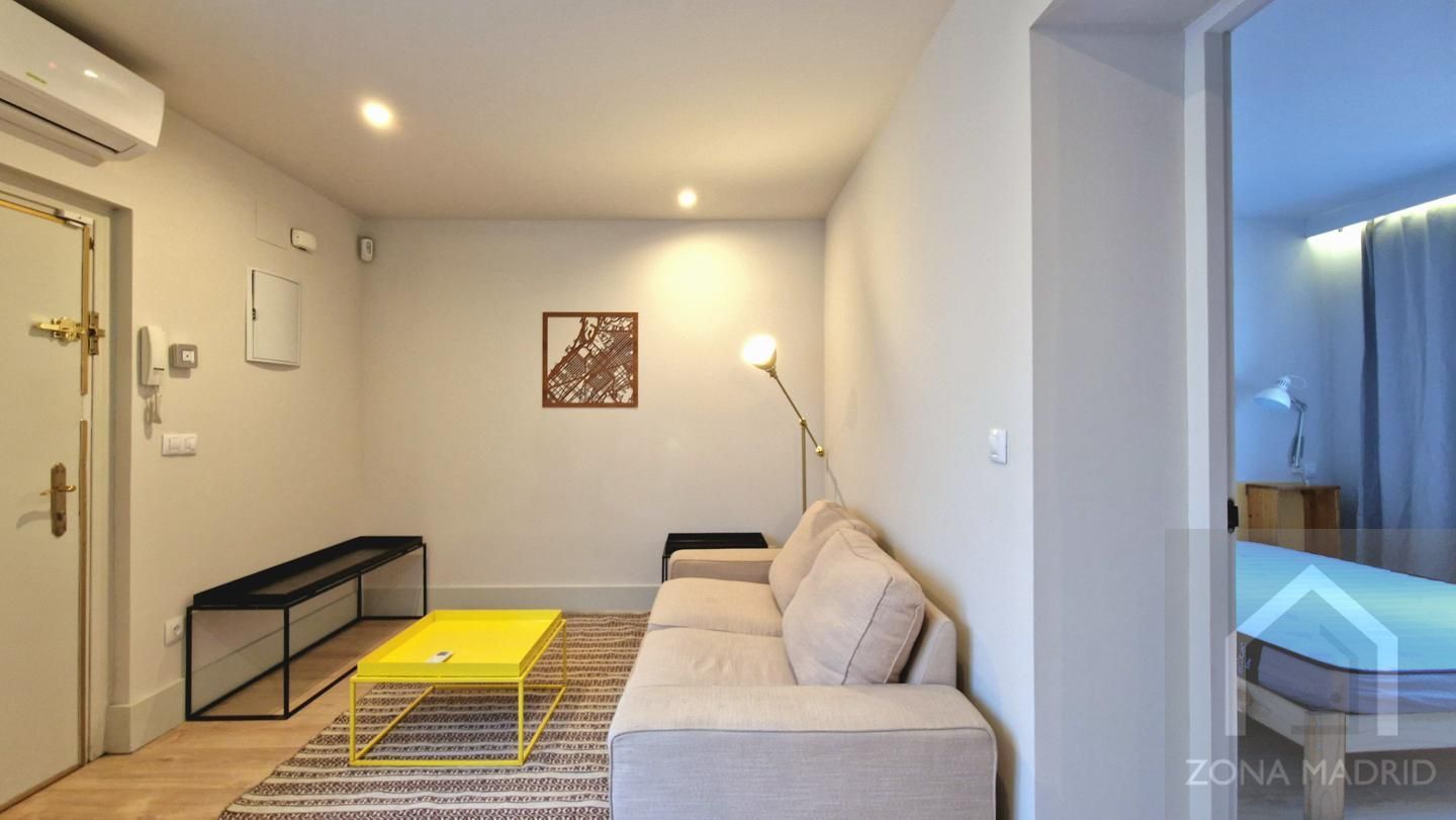 Pis en venda a Santa Beatriz, Numancia, Puente de Vallecas