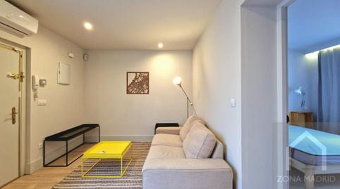 Foto 2 de Pis en venda a Santa Beatriz, Numancia, Madrid