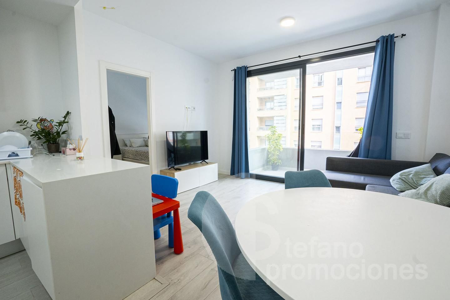 Habitación de Piso en venta en Málaga Capital con Aire acondicionado, Calefacción y Terraza