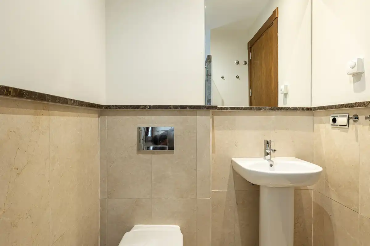 Casa con piscina en venta en Benahavís pueblo, imagen 30