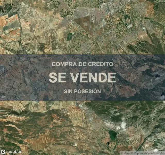 Nave industrial en venta en Villa de Otura
