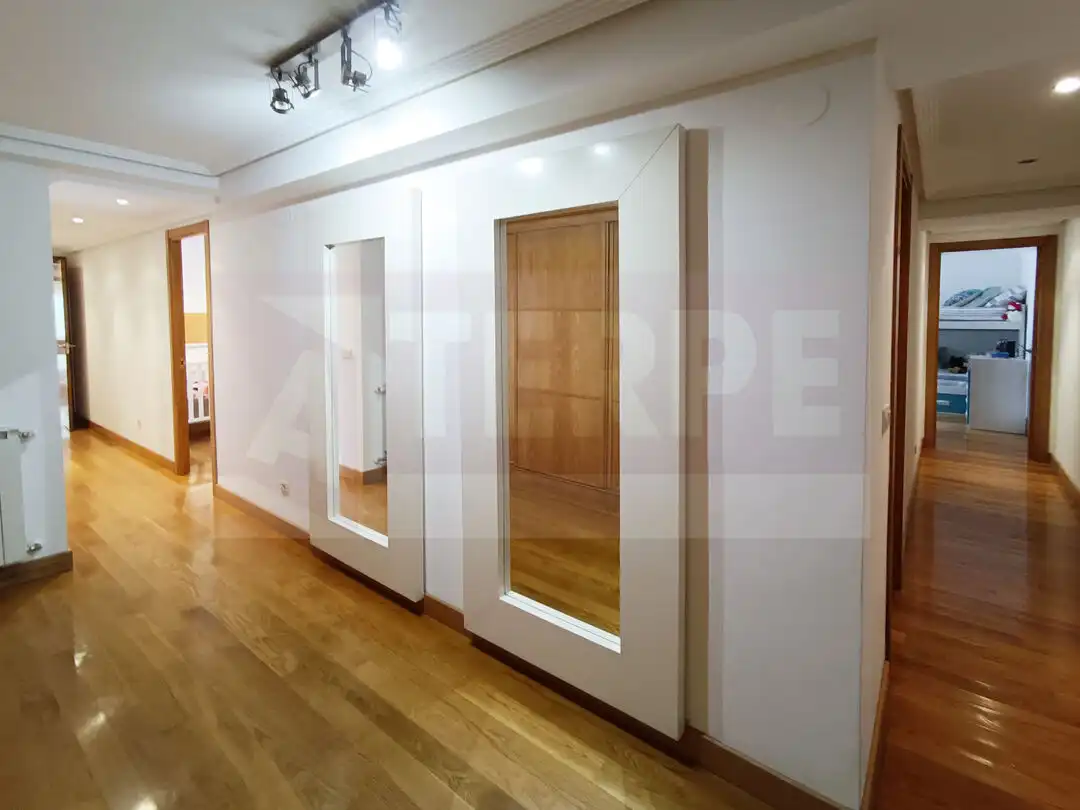 Piso en venta en Lezo con Calefacción y Terraza