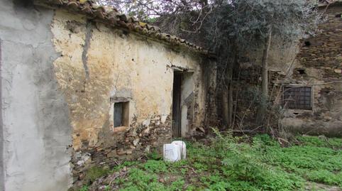 Foto 5 de Casa o xalet en venda a  80, Paraje las Cabrillas, Benamocarra, Málaga