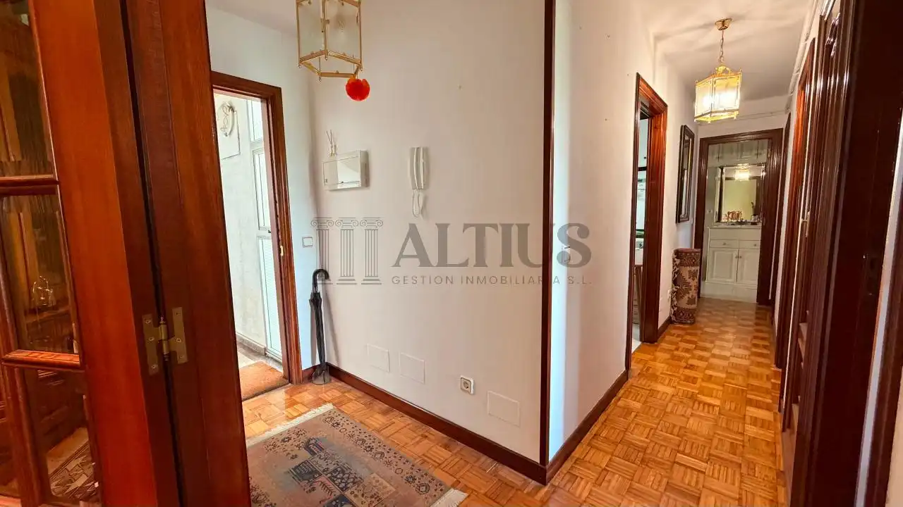 Flat with lift for sale in Concheiros - Fontiñas, imagen 18