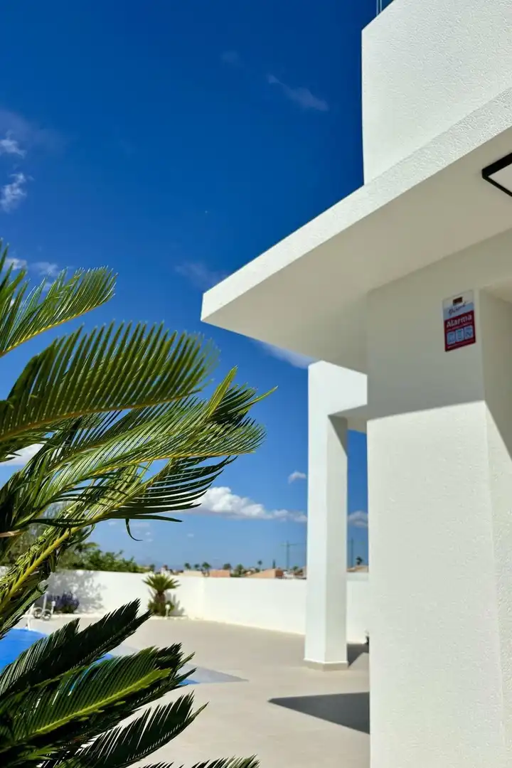Casa en venta en Benijófar, imagen 2