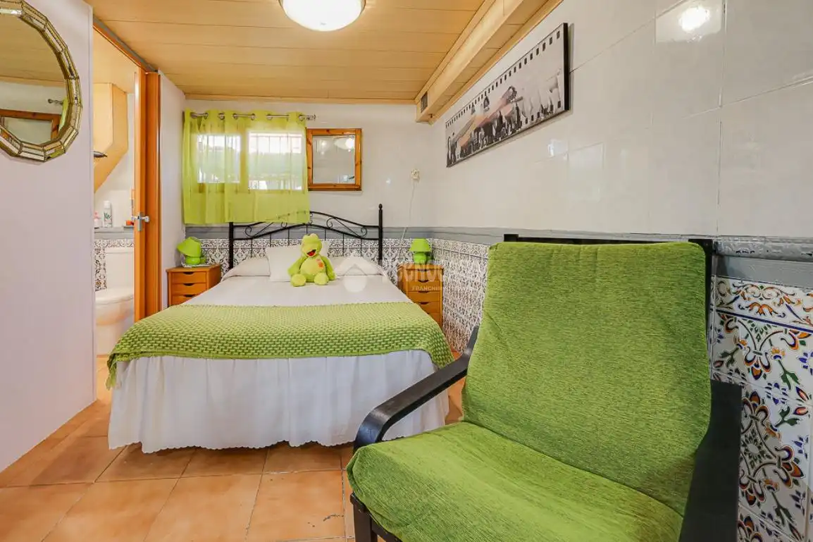 House with terrace for sale in Centre, imagen 24