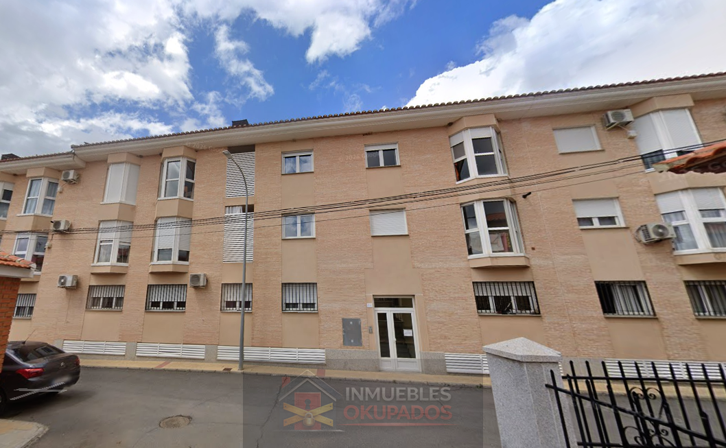 Piso en venta en  Huertos, Pulgar