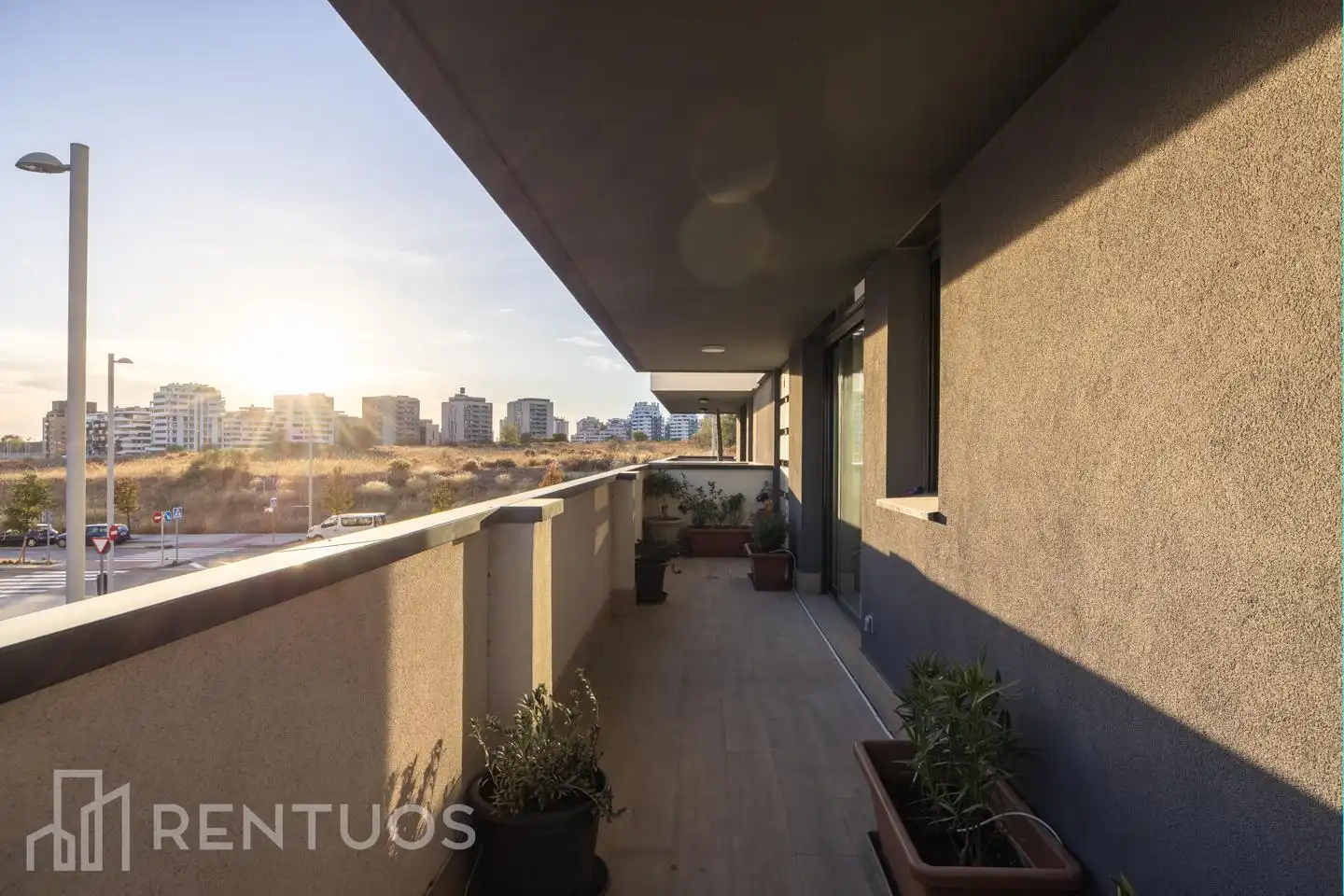 Appartamento con piscina in affitto a Alcalde Andrés Madrid Dávila, imagen 5