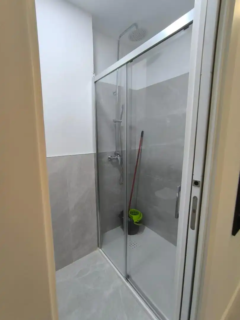 Baño de Apartamento en venta en Alcalá de Guadaira